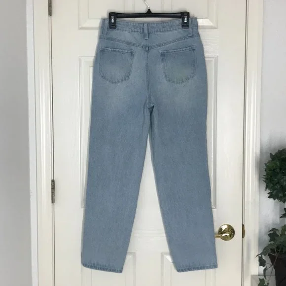 BP Jeans | Light Wash | Size 28 - Picture 6 of 11